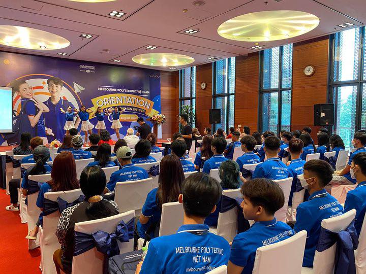 Orientation Day