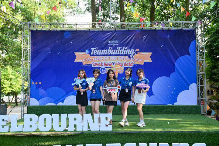 Orientation Day