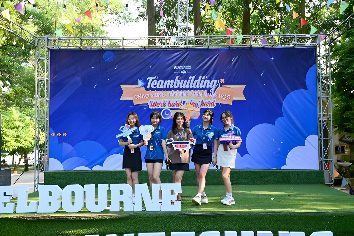 Orientation Day