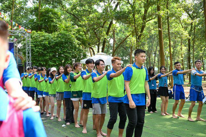 Orientation Day