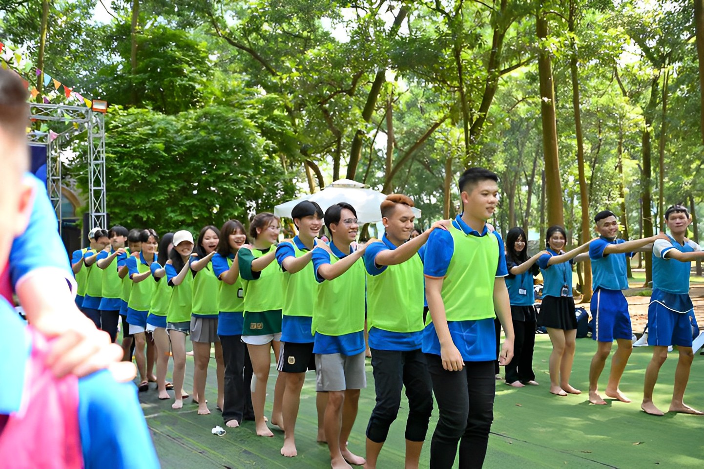 Orientation Day