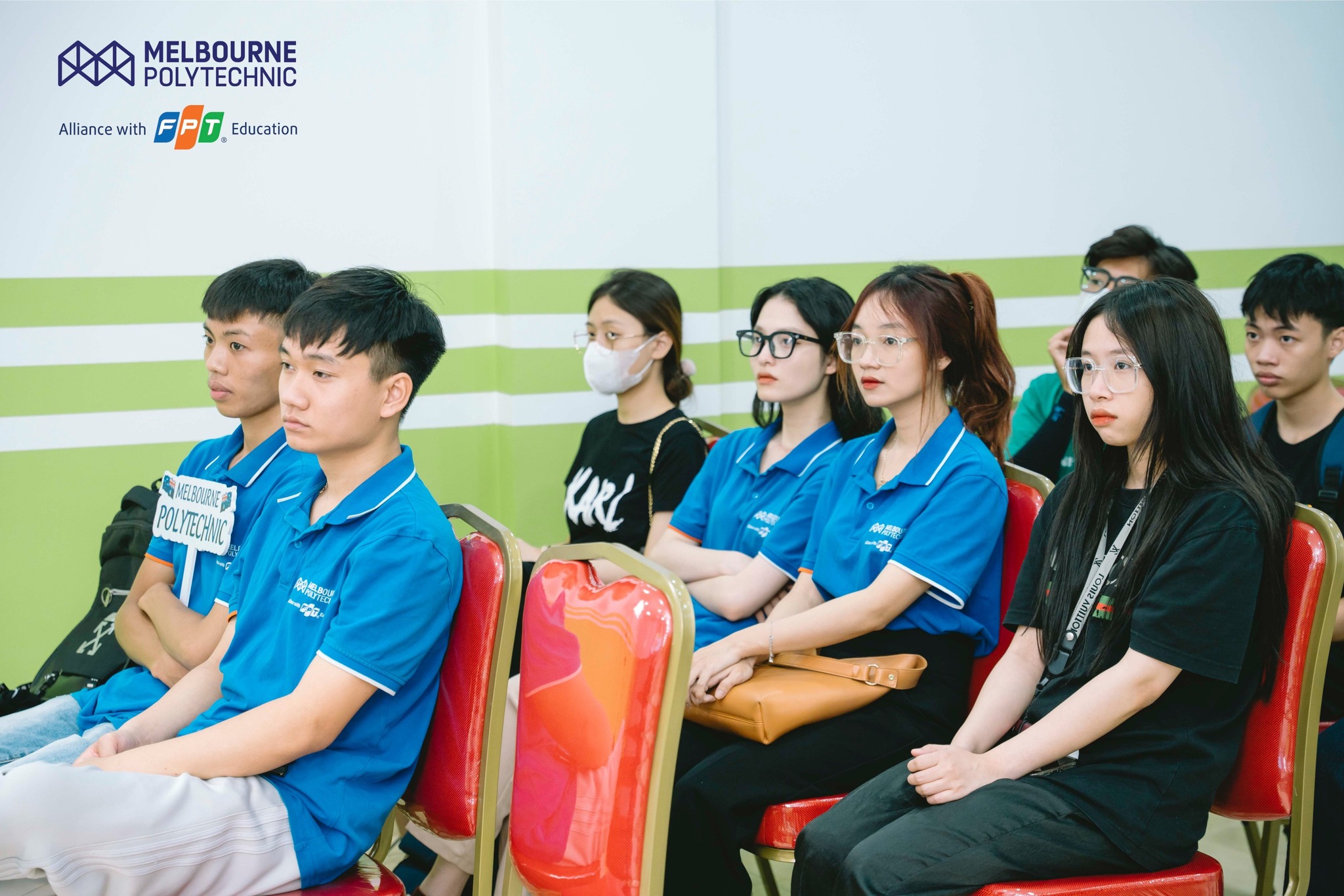 Trải nghiệm của sinh viên trong chương trình tham quan doanh nghiệp Dr.Nutri