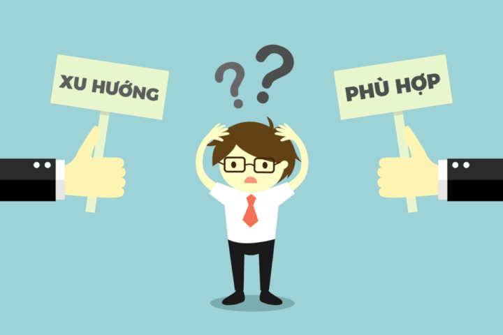học tự nhiên không giỏi nên học ngành gì