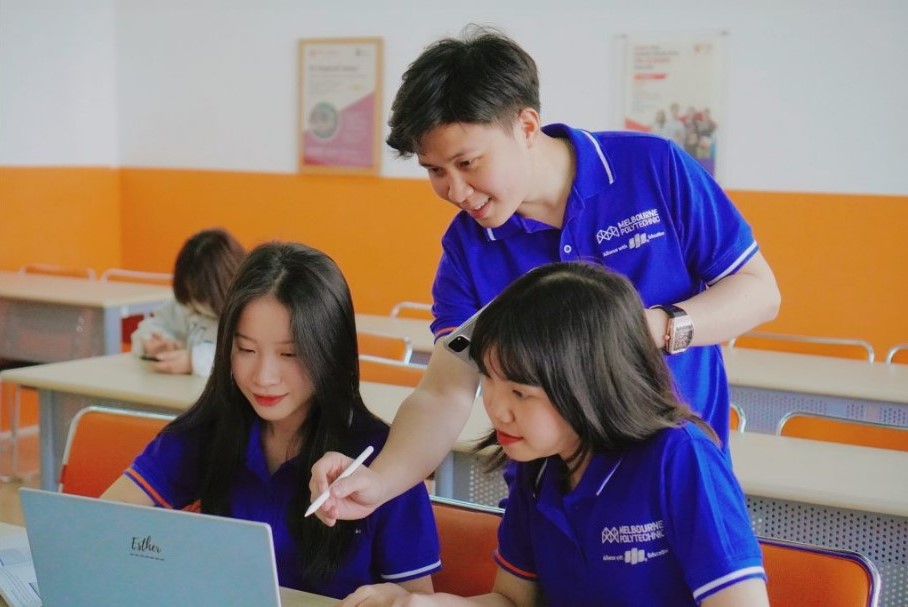 Tư vấn xét tuyển học bạ