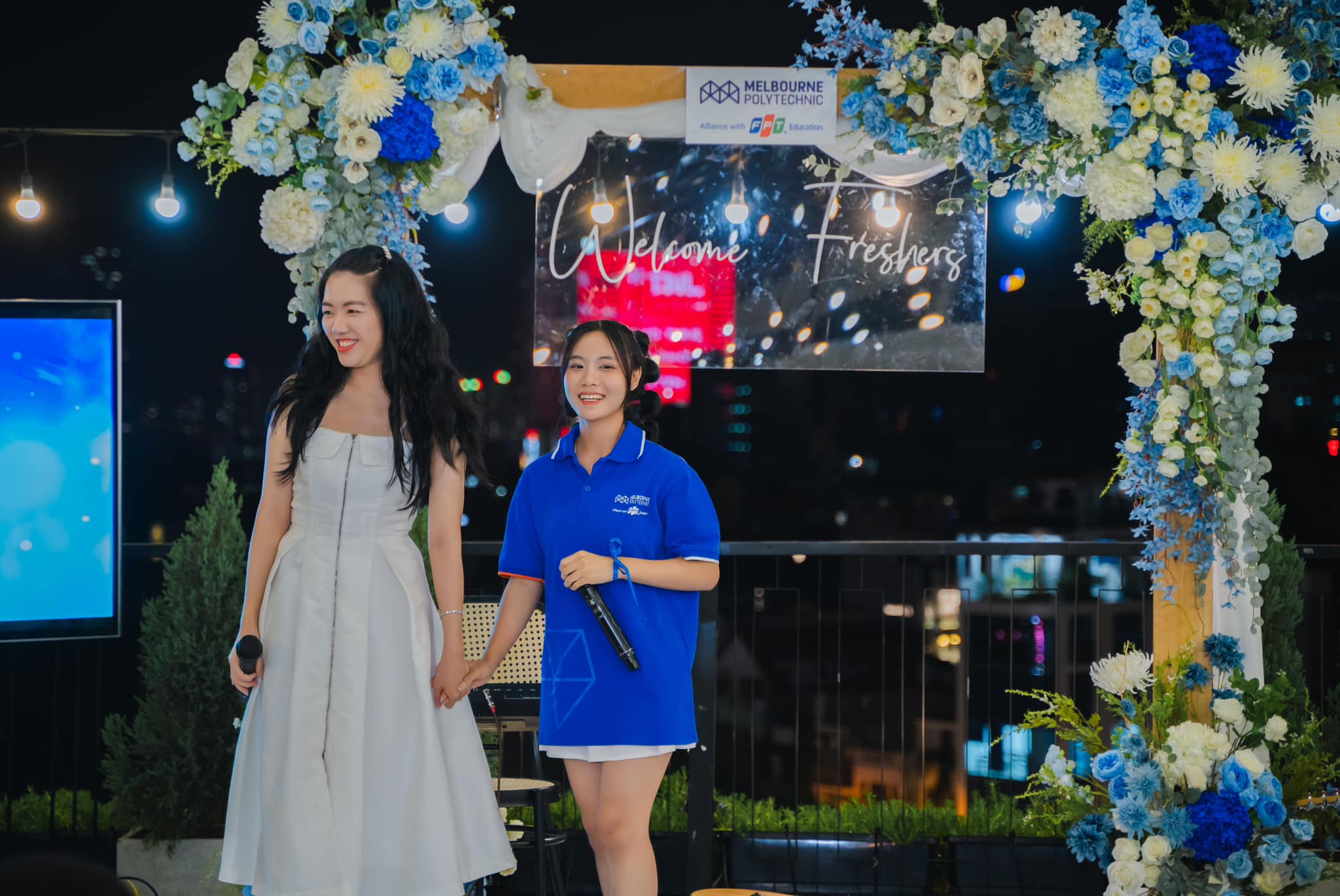 giảng viên bật mí ngành marketing - truyền thông