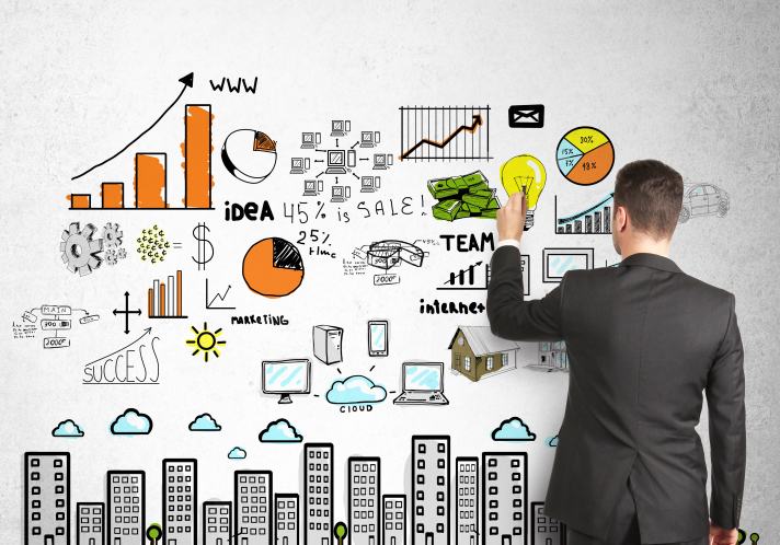 thu nhập của ngành marketing truyền thông