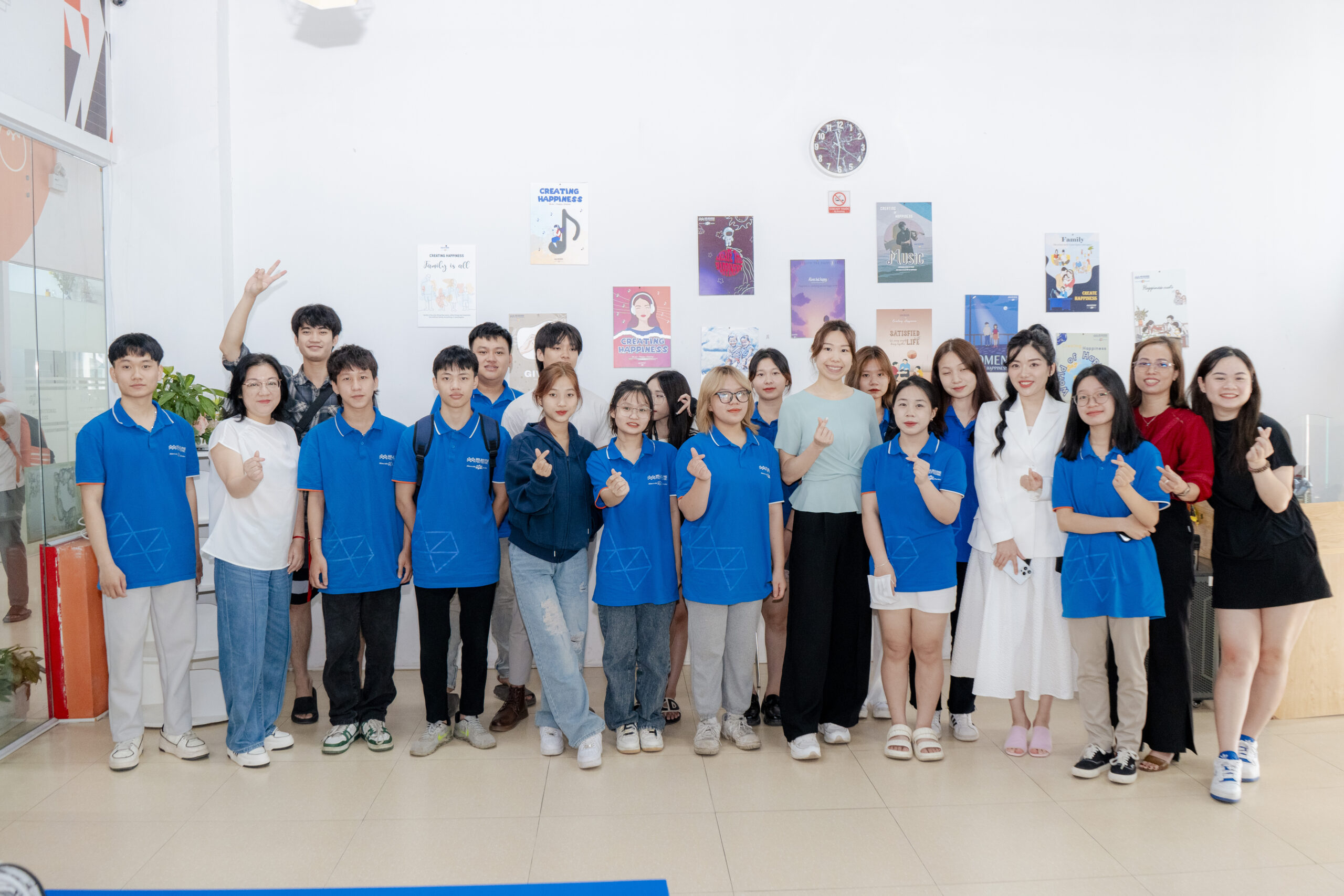 kỹ năng doanh nghiệp cần của sinh viên Melbourne Polytechnic Việt Nam