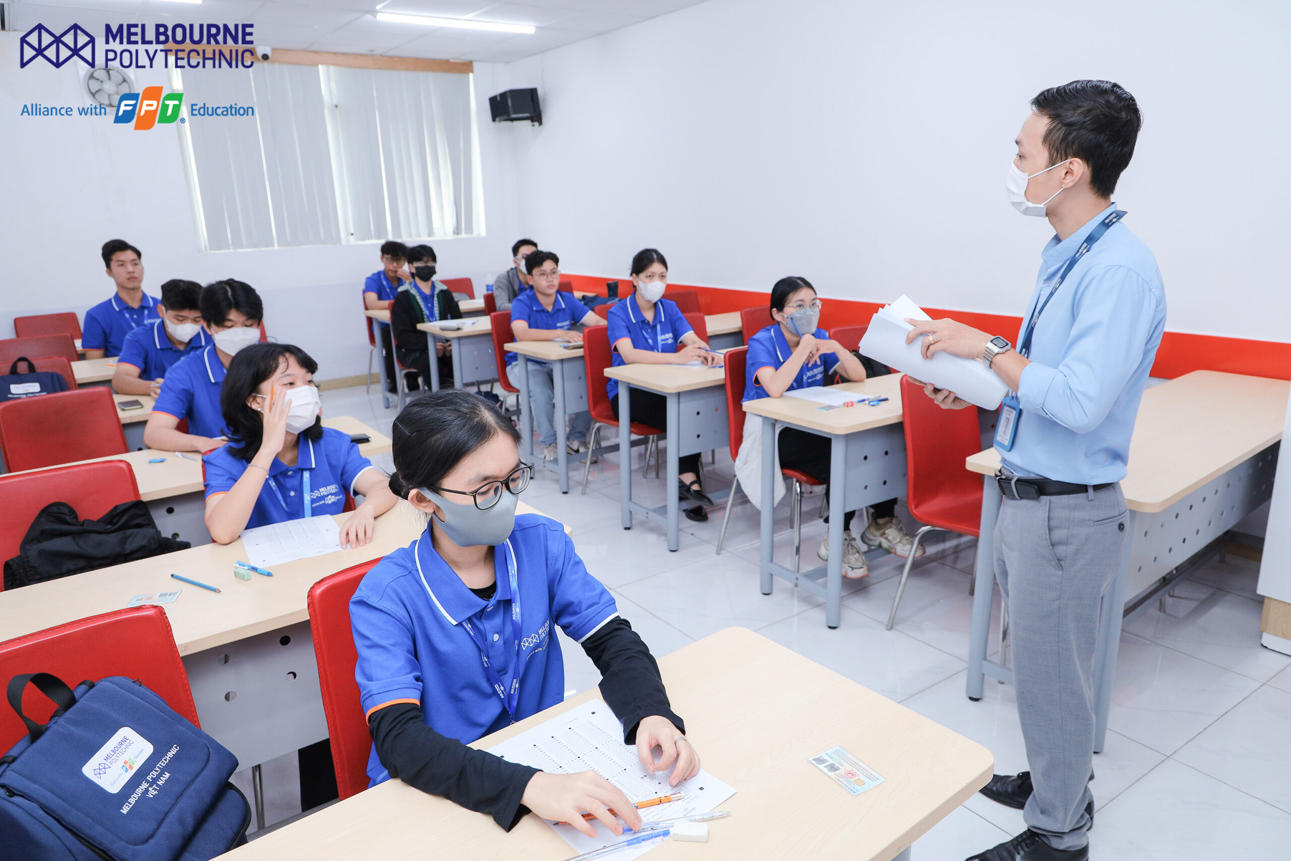 Bỏ túi lộ trình ôn thi tốt nghiệp THPT dành riêng cho 2k6