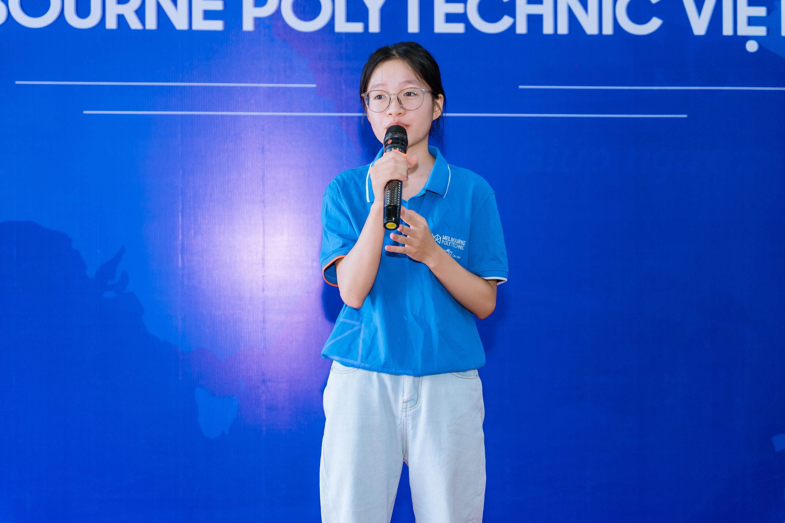 kỹ năng doanh nghiệp cần của sinh viên Melbourne Polytechnic Việt Nam