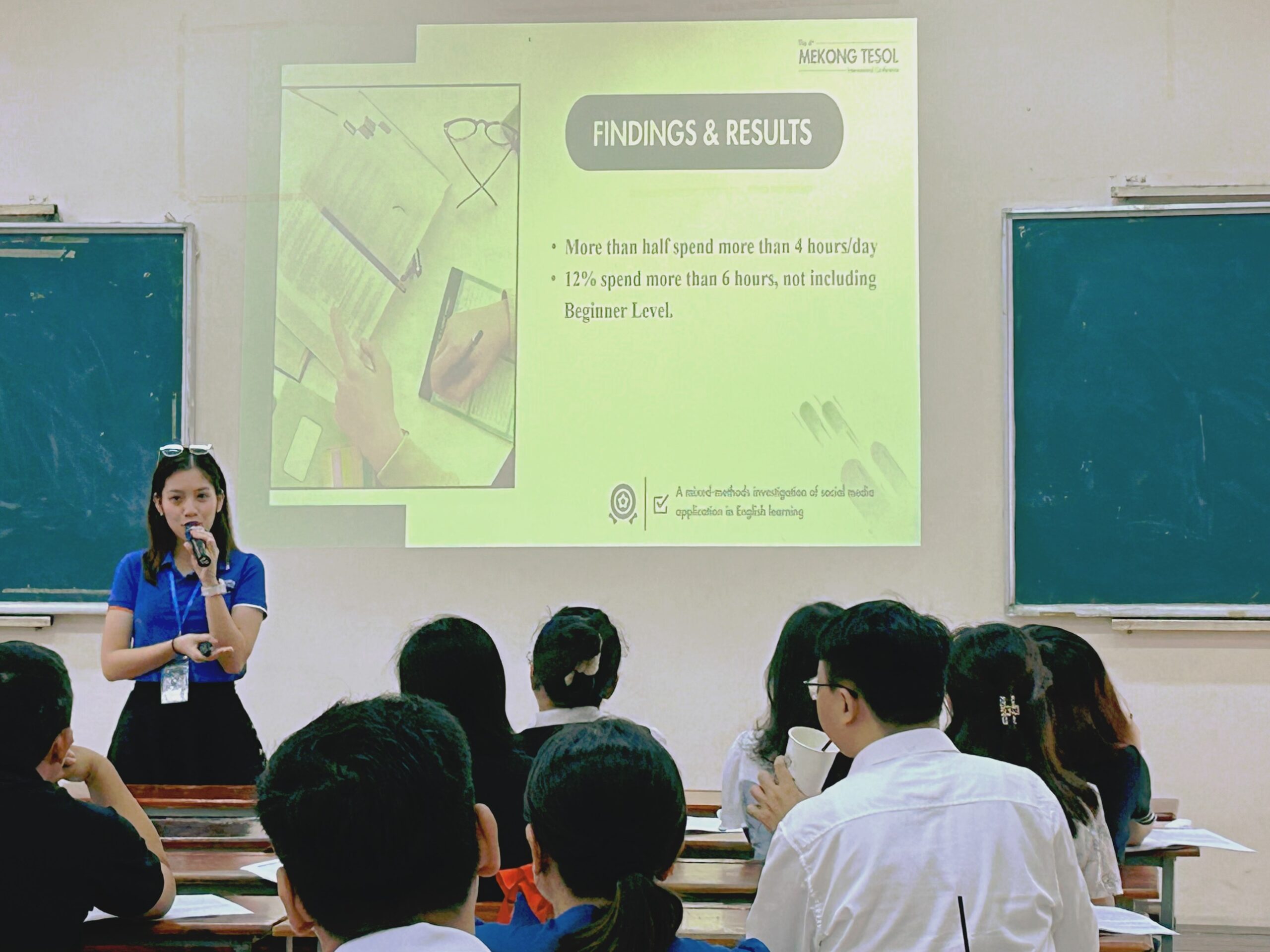 sự hiểu biết văn hóa của giảng viên melbourne polytechnic việt nam