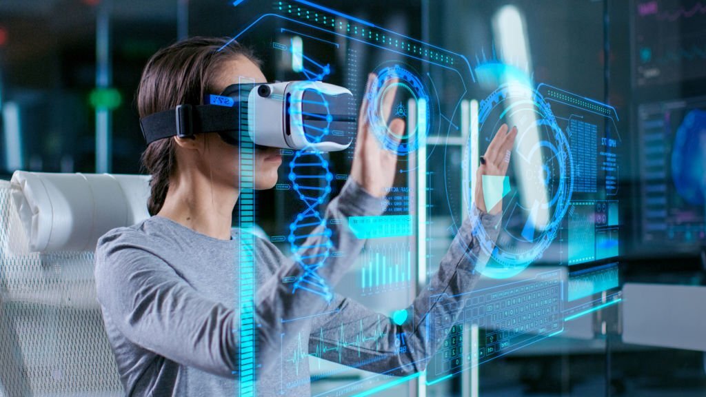 talk show VR/AR cho học sinh sinh viên melbourne polytechnic việt nam