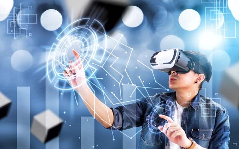 talk show VR/AR cho học sinh sinh viên melbourne polytechnic việt nam