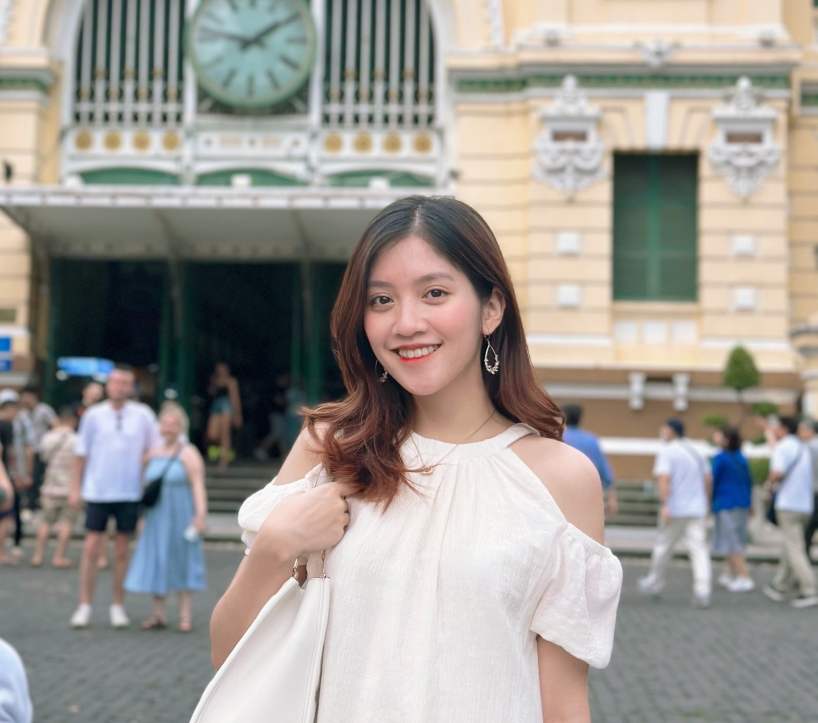 giảng viên tài sắc vẹn toàn của melbourne polytechnic việt nam