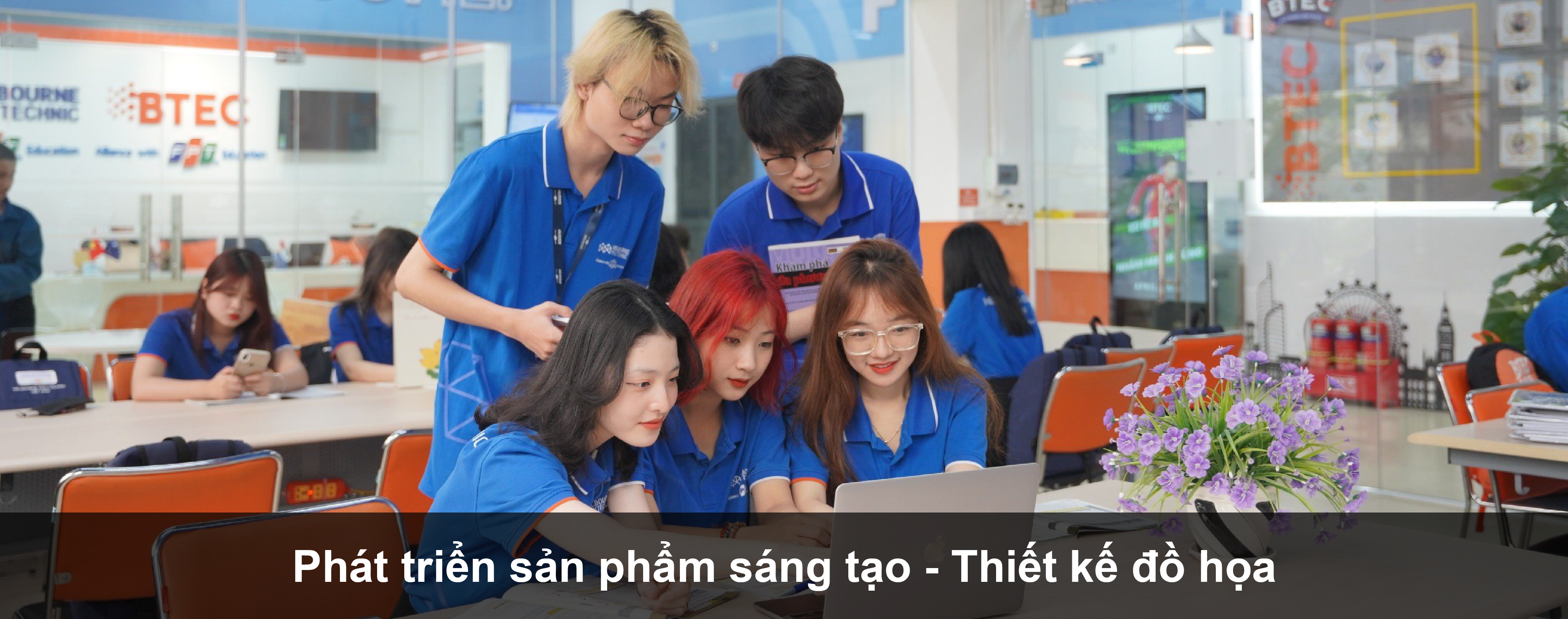 Ngành Phát triển sản phẩm sáng tạo (CPD): Hiểu ngành để chọn nghề 