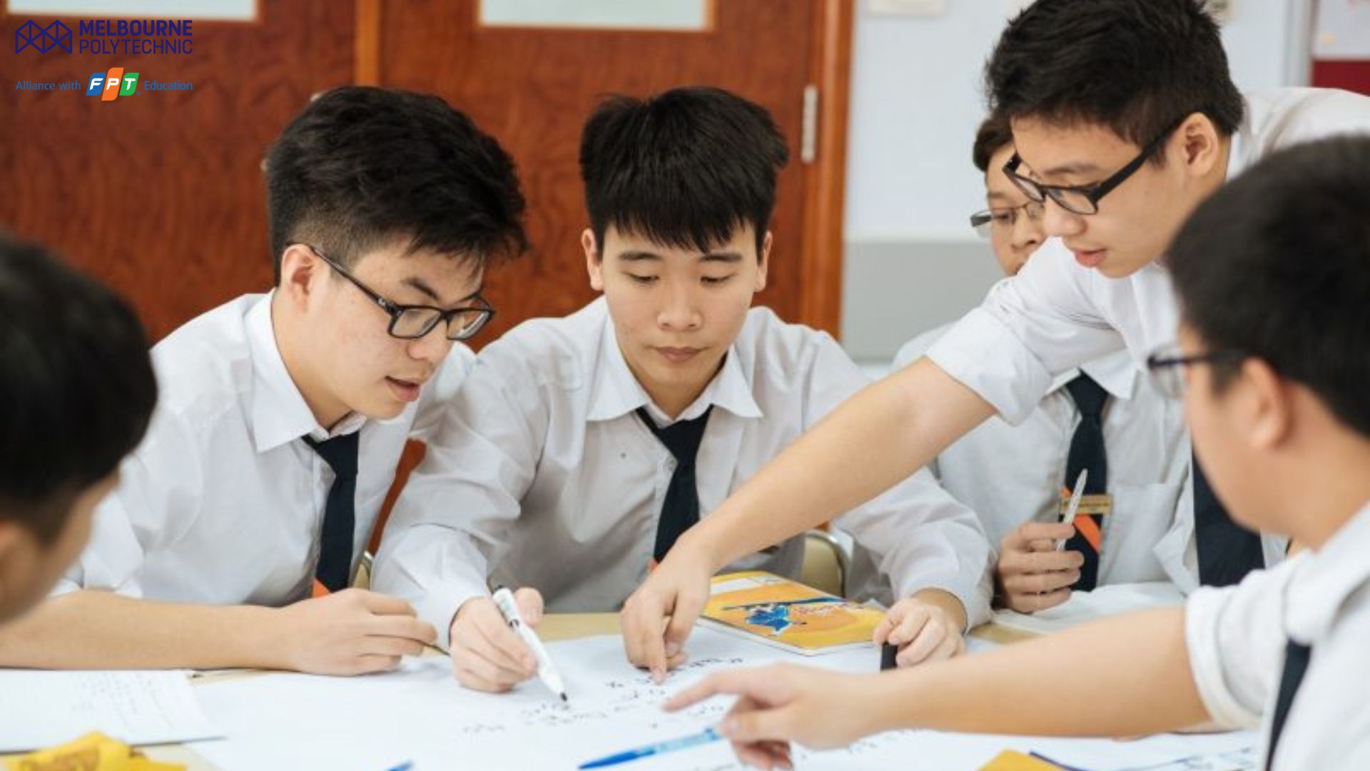 Bật mí các bước ôn thi môn ngữ văn hiệu quả dành cho 2k6 