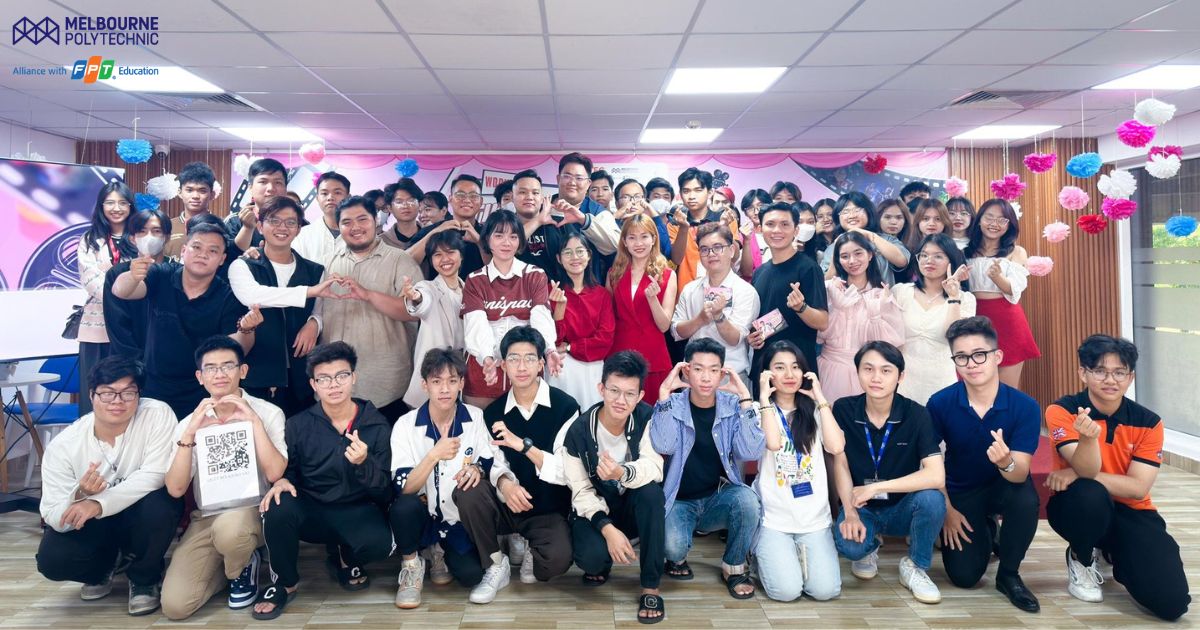 Bí kíp tạo video triệu view tại Workshop “Tiktok – Xu hướng truyền thông tiếp cận thế hệ mới”