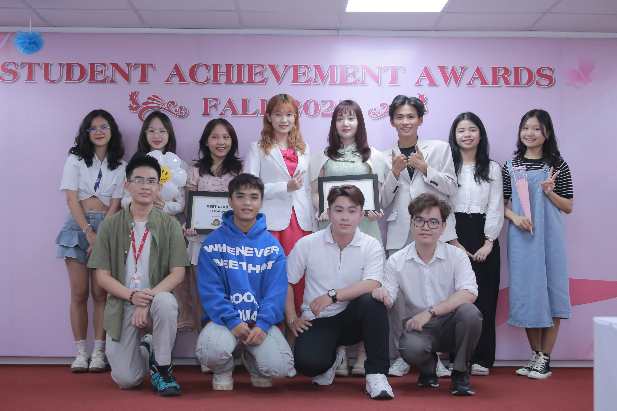 Melbourne Polytechnic Việt Nam: Nơi mọi nỗ lực đều được ghi nhận xứng đáng