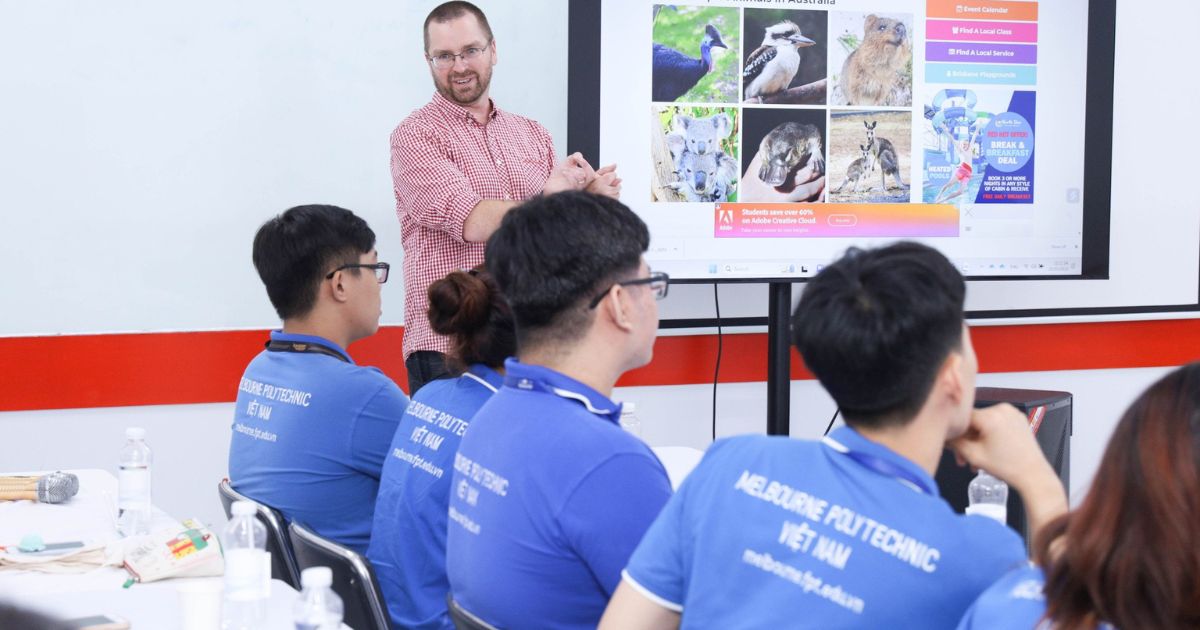 5+ Tuyệt chiêu học tiếng anh thú vị hơn sách vở