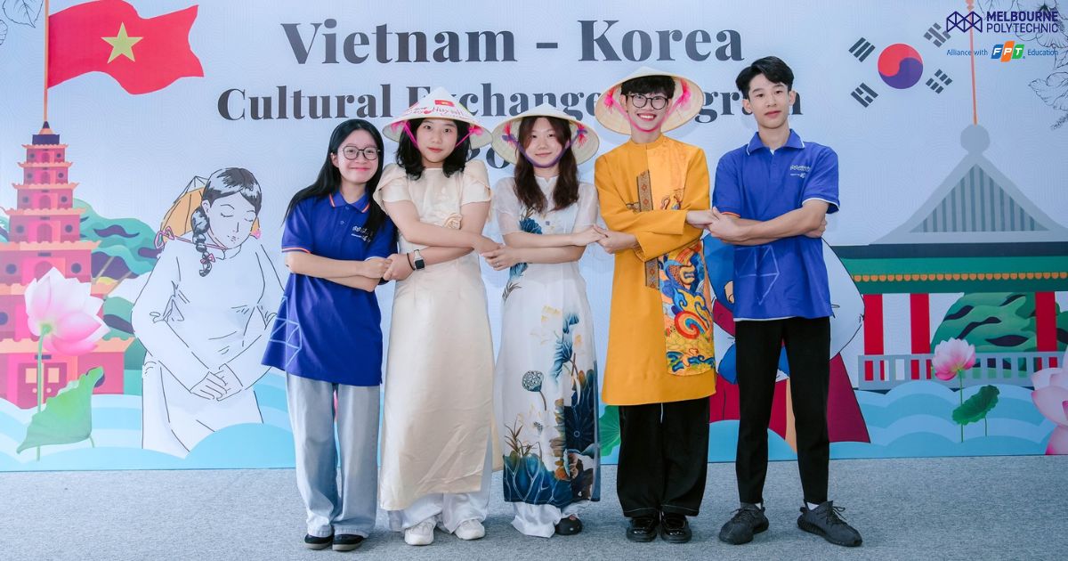4 lợi ích sinh viên nhận được khi học trong môi trường quốc tế