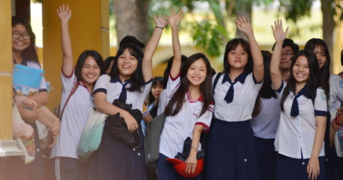 TOP 4 điều 2k6 nên làm trong thời gian đợi điểm thi THPT chính thức