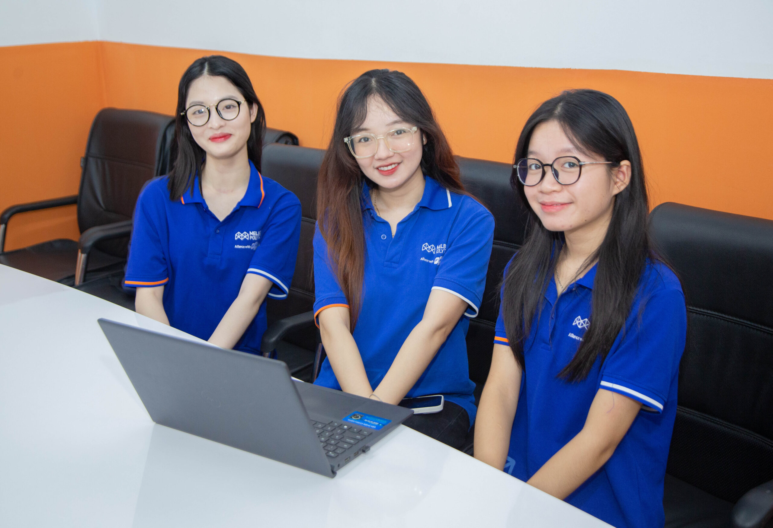 Lọt vào chung kết cuộc thi là thành quả cho những nỗ lực của các bạn trong suốt thời gian vừa qua