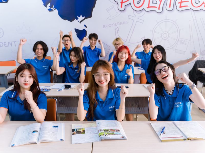 Chương trình học chỉ 2 năm tại MPV là giải pháp lý tưởng cho những ai muốn tiết kiệm thời gian và chi phí