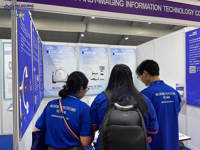 Học cách xây dựng thương hiệu cá nhân trong thời đại số cùng sinh viên MPV