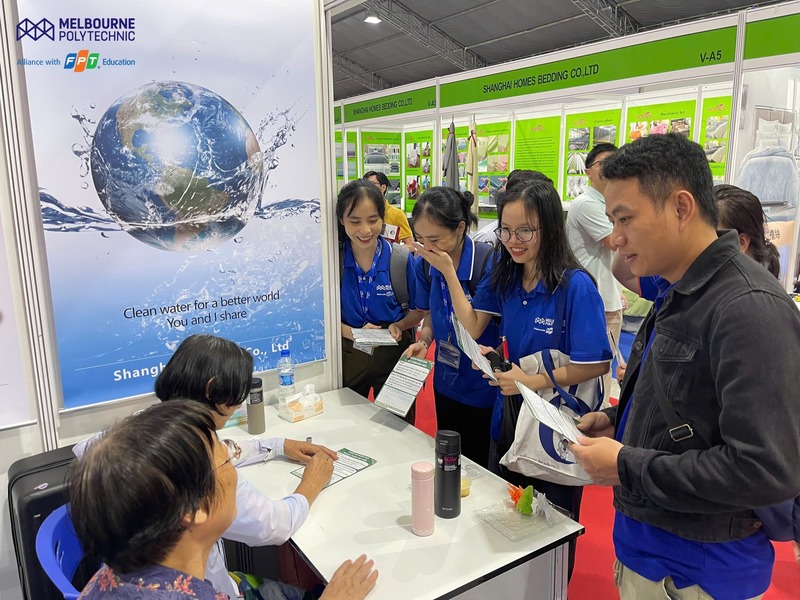 Học cách xây dựng thương hiệu cá nhân trong thời đại số cùng sinh viên MPV