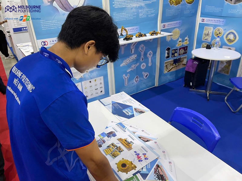 Học cách xây dựng thương hiệu cá nhân trong thời đại số cùng sinh viên MPV