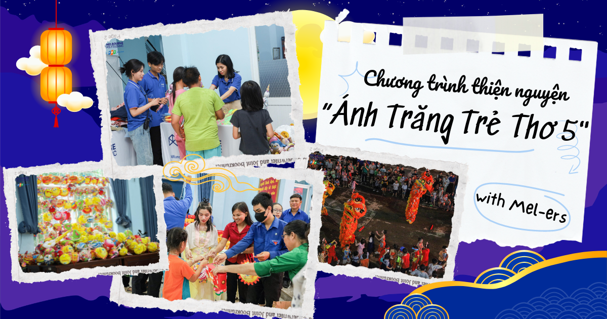 Ánh Trăng Trẻ Thơ 5: Cùng MPV trao tặng hơn 200 phần quà Trung thu ấm áp đến các em nhỏ tại tỉnh Bình Phước