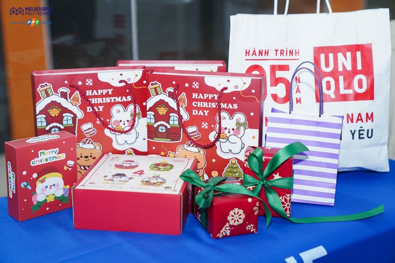 Chuyến "phiêu lưu" ngoại ngữ tại MPV giúp sinh viên phát triển năng lực cá nhân và mở rộng mối quan hệ