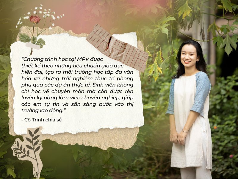 “Giáo làng Ưu tú” của MPV và những câu chuyện chưa kể về sự tận tâm trong nghề giáo