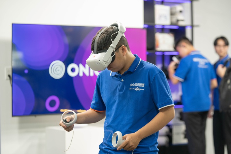 Lộ trình toàn cầu cho sinh viên MPV có gì đặc biệt?