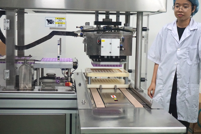 "Trăm nghe không bằng một thấy" - Trải nghiệm thực tế tại LABone cùng sinh viên MPV