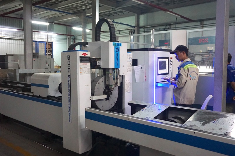 "Trăm nghe không bằng một thấy" - Trải nghiệm thực tế tại LABone cùng sinh viên MPV