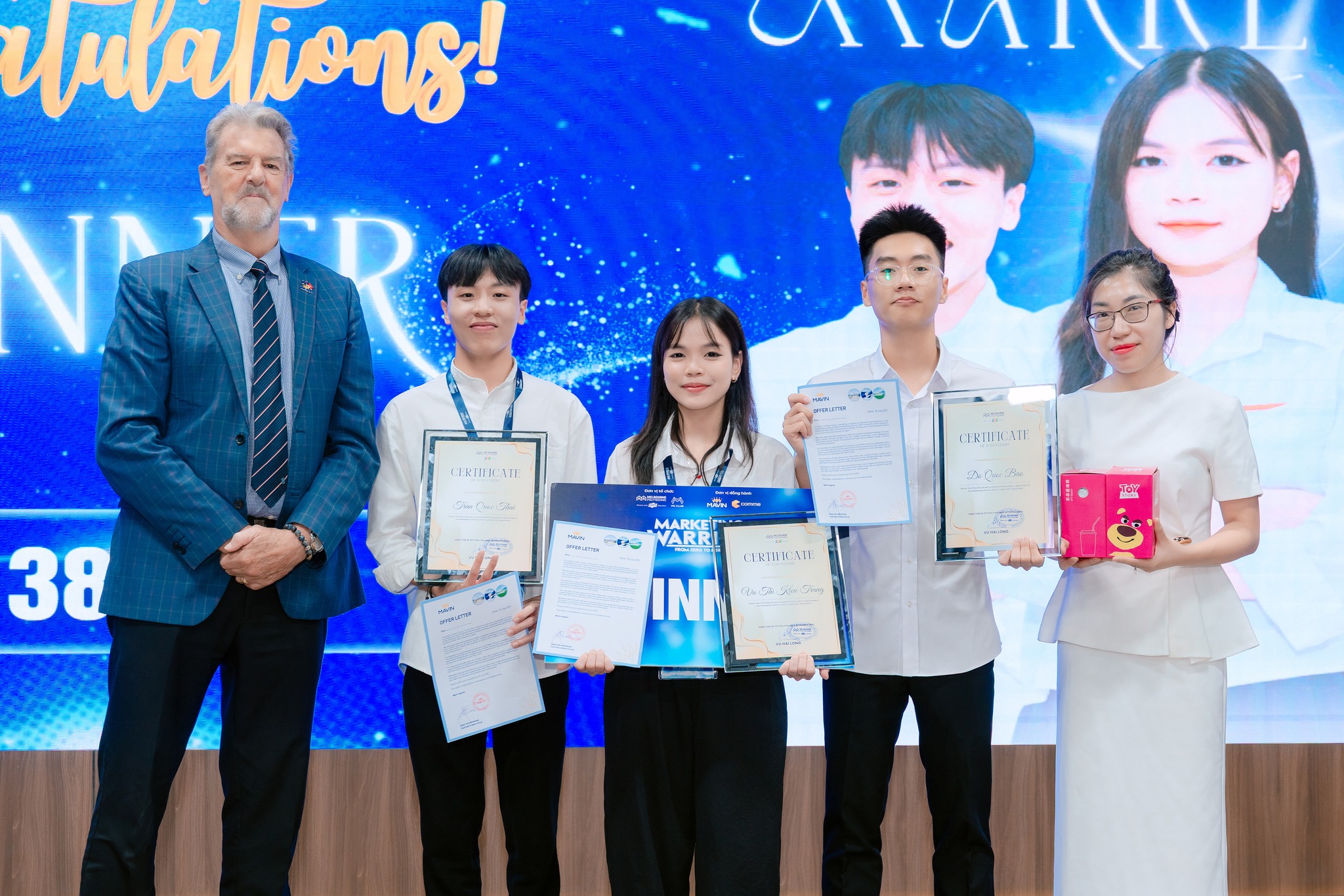 Du học Úc ngay tại Việt Nam, chi phí chỉ gần bằng 1/8 so với du học trực tiếp