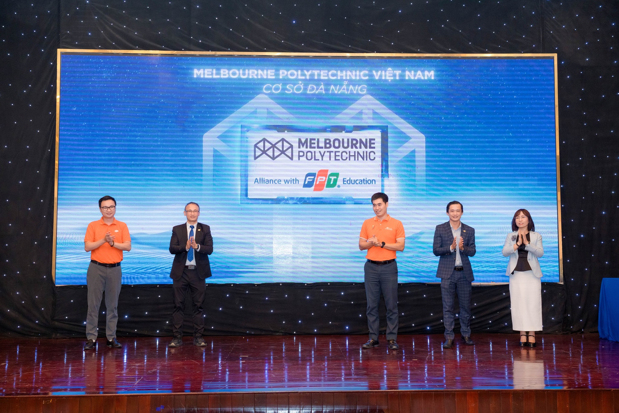“Du học” Australia ngay tại “thành phố đáng sống nhất Việt Nam”