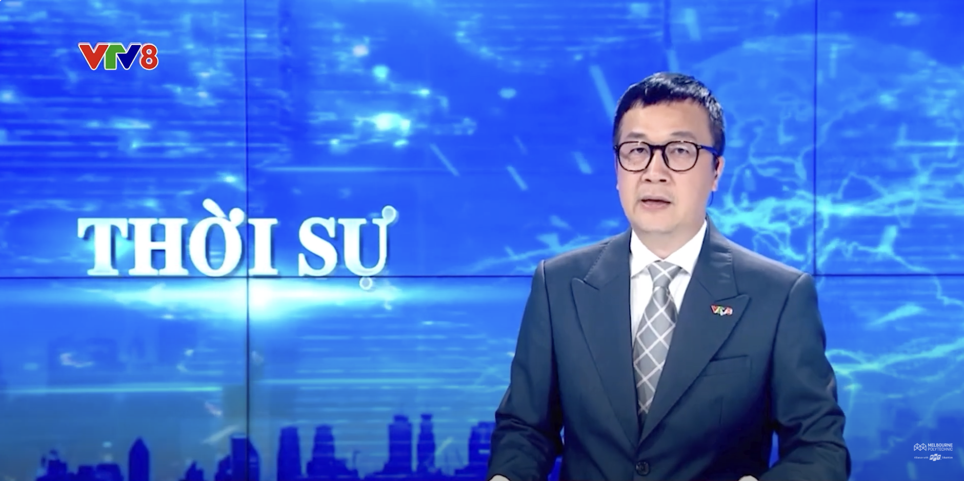 VTV8: Cơ hội du học Úc tại chỗ cho sinh viên miền Trung