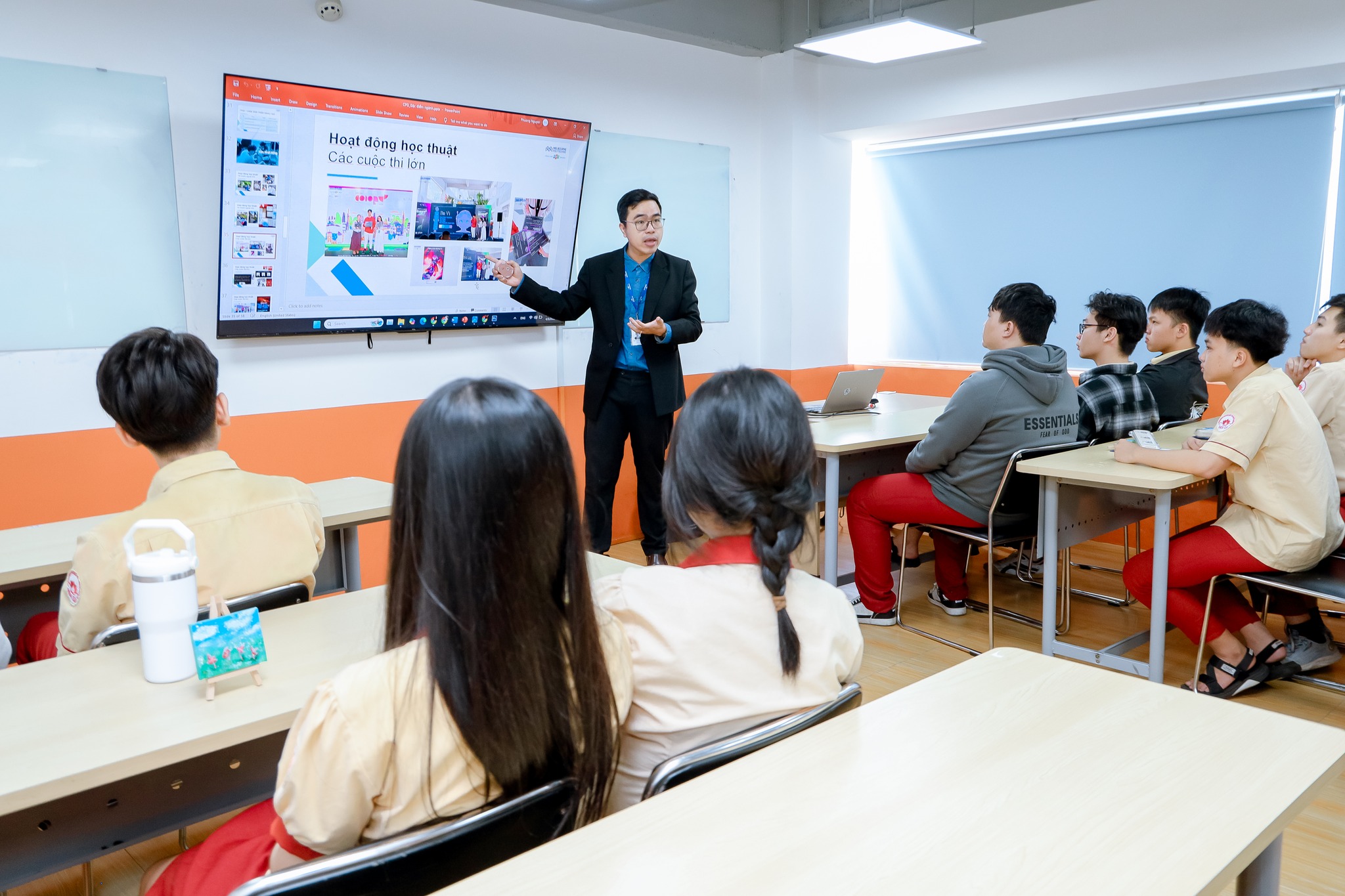Thí sinh vi phạm Quy chế thi tốt nghiệp THPT sẽ bị xử lý như thế nào?