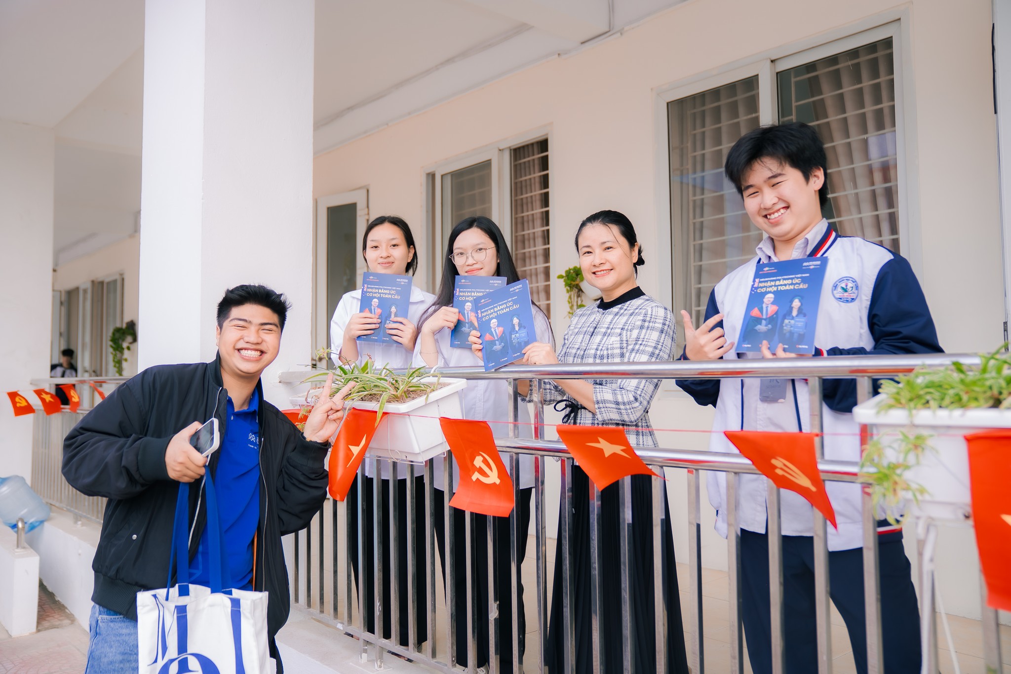Thời gian đăng ký nguyện vọng xét tuyển đại học 2026: Sớm hơn 2 tuần so với mọi năm