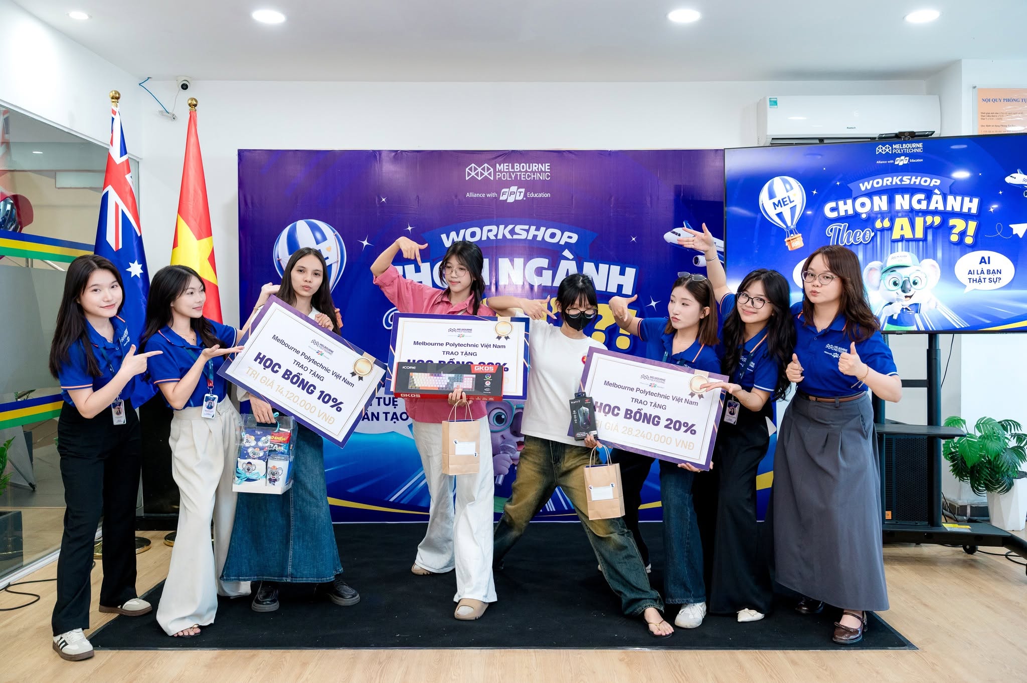 Bí Quyết Chinh Phục Môn Quản Trị Khủng Hoảng Truyền Thông