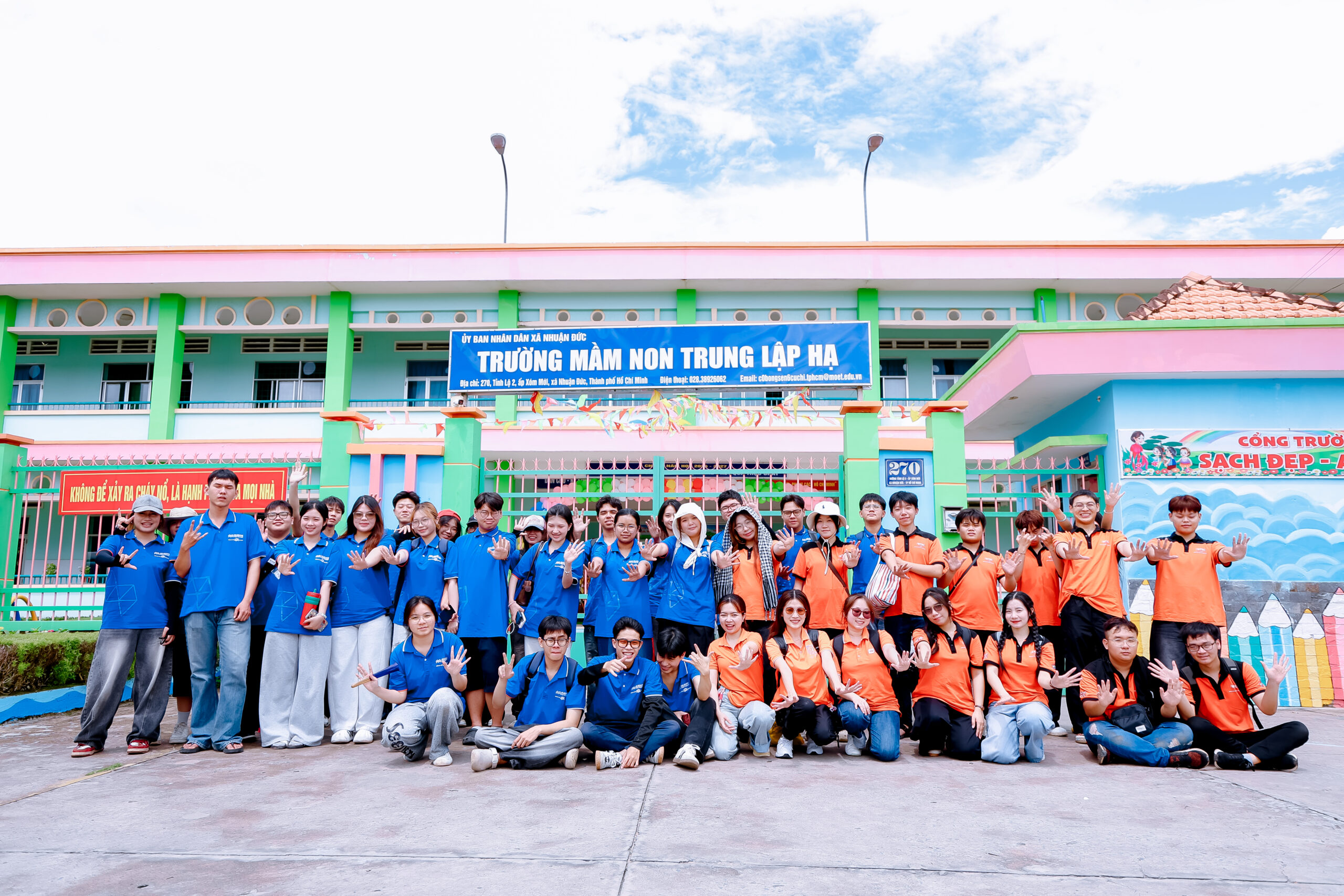 ÁNH TRĂNG TRẺ THƠ 7 – GỬI TRAO NIỀM VUI, LAN TỎA YÊU THƯƠNG MÙA TRUNG THU 