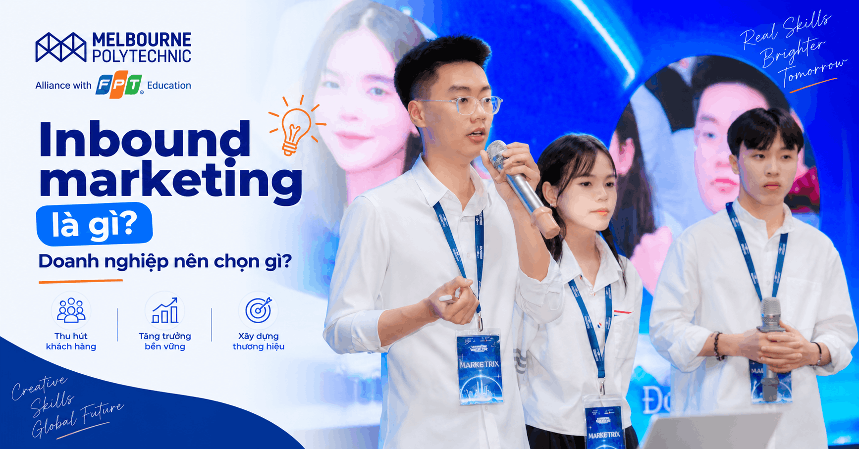 Inbound marketing là gì? Doanh nghiệp nên chọn gì?