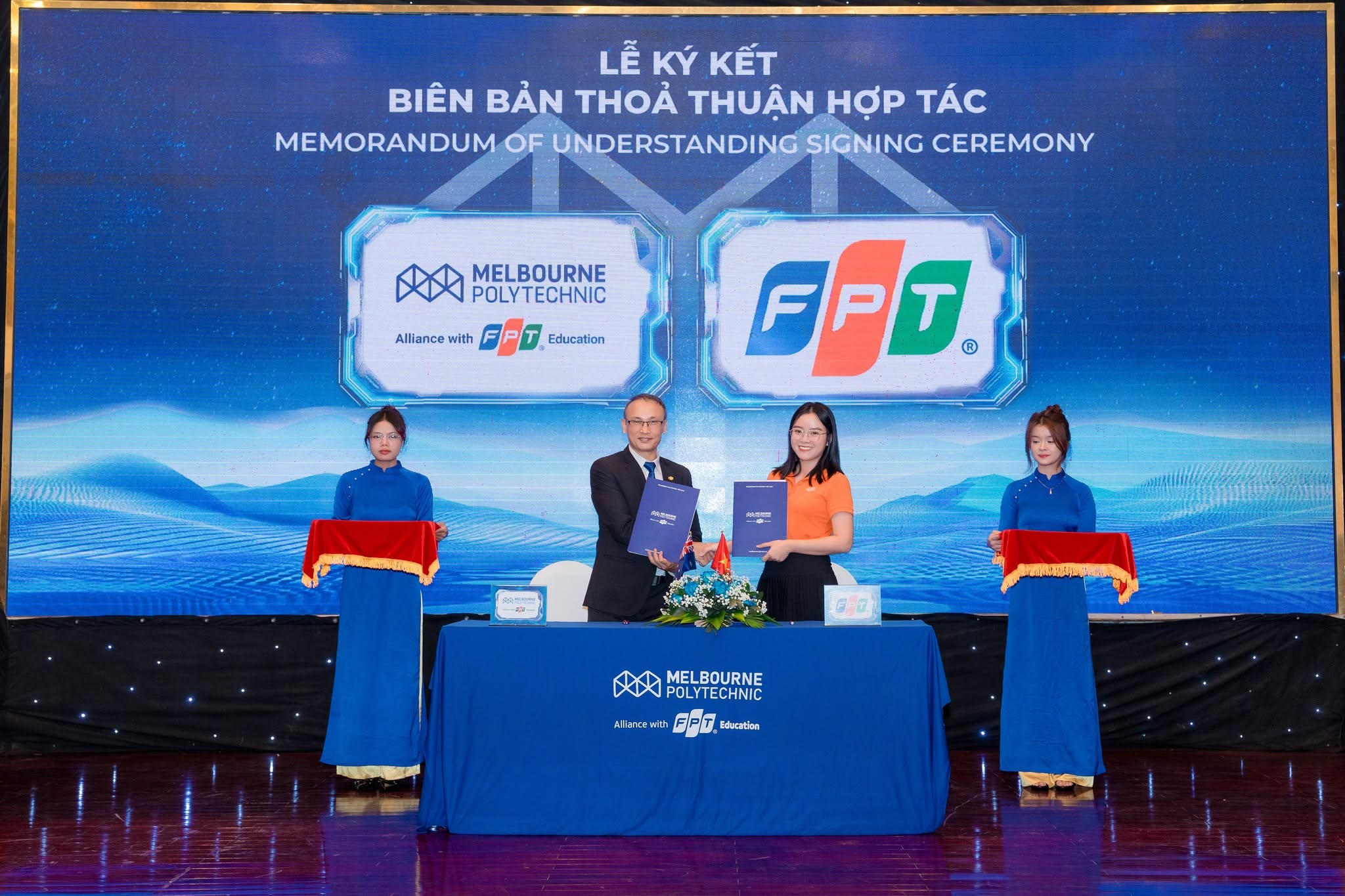 MPV mang đến cơ hội việc làm rộng mở