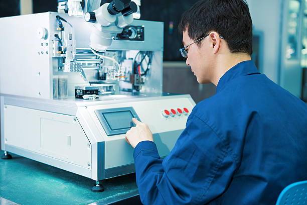 Lộ trình thăng tiến các vị trí Cơ điện tử