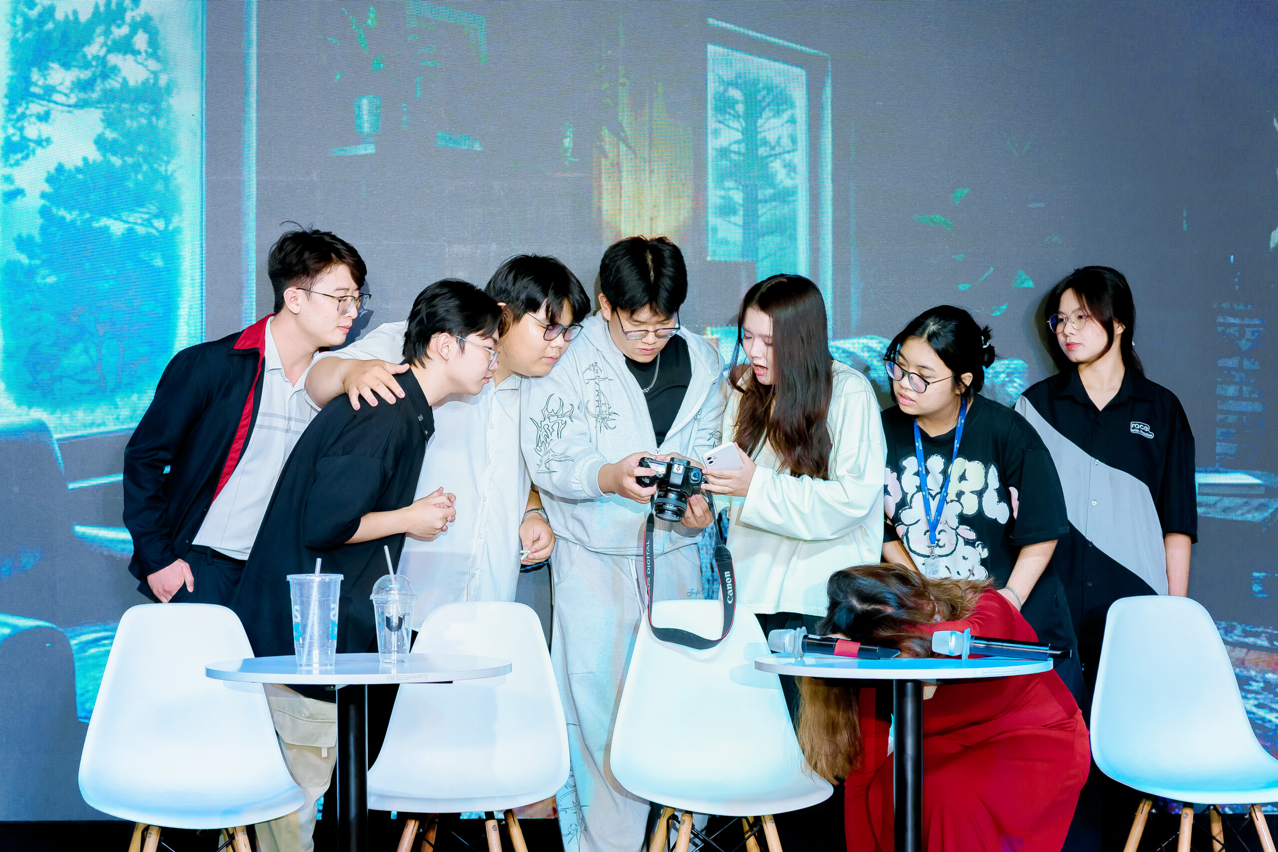 M.A.S.K đưa khán giả đến với The Foggy Homestay – câu chuyện mang màu sắc mystery thriller drama